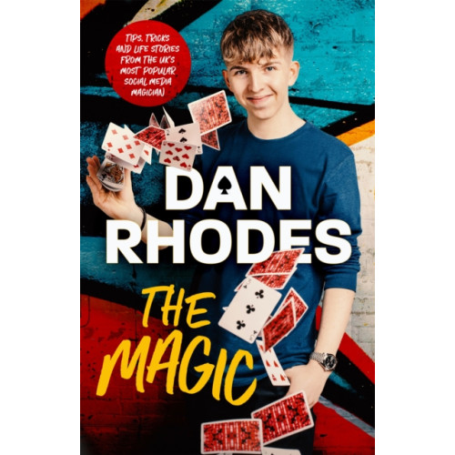 Headline Publishing Group The Magic (inbunden, eng)