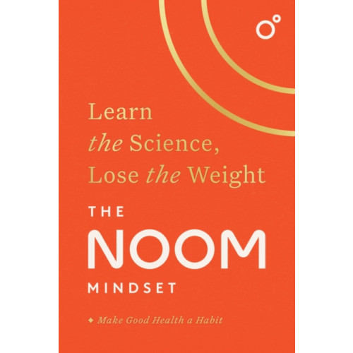 Headline Publishing Group The Noom Mindset (häftad, eng)