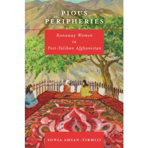 Stanford university press Pious Peripheries (häftad, eng)