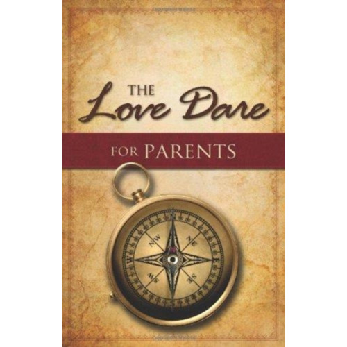 Broadman & Holman Publishers The Love Dare for Parents (häftad, eng)