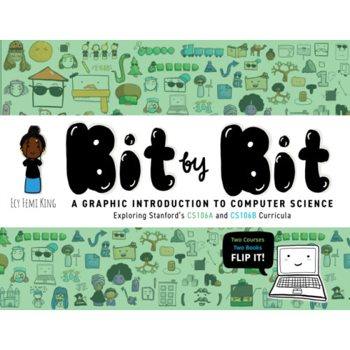 Stanford university press Bit by Bit (häftad, eng)