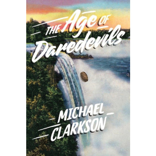 Amazon Publishing The Age of Daredevils (häftad, eng)