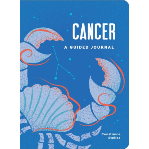 Adams Media Corporation Cancer: A Guided Journal (inbunden, eng)