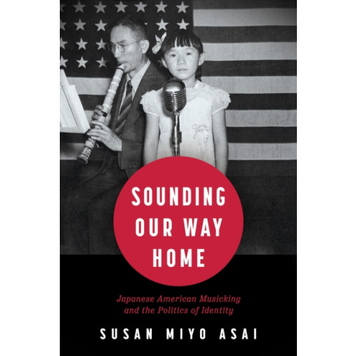 University Press of Mississippi Sounding Our Way Home (häftad, eng)