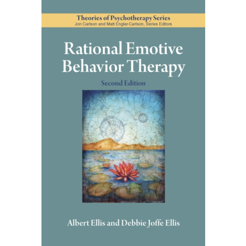American Psychological Association Rational Emotive Behavior Therapy (häftad, eng)