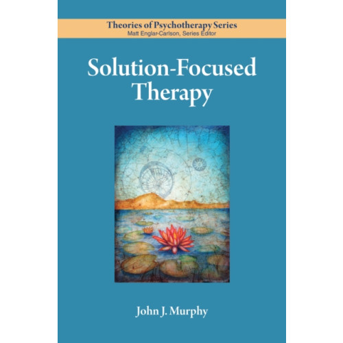 American Psychological Association Solution-Focused Therapy (häftad, eng)