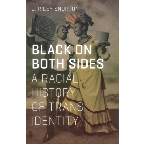 University of Minnesota Press Black on Both Sides (häftad, eng)