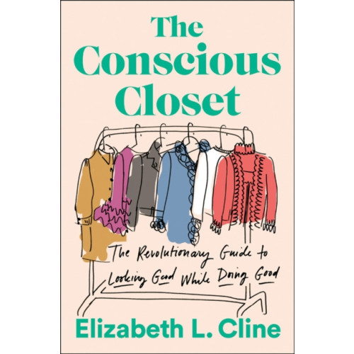 Penguin Putnam Inc The Conscious Closet (häftad, eng)