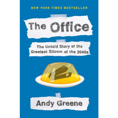 Penguin Putnam Inc The Office (häftad, eng)