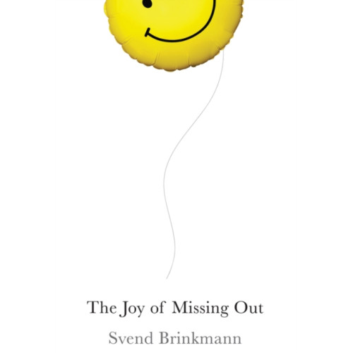 John Wiley And Sons Ltd The Joy of Missing Out (häftad, eng)