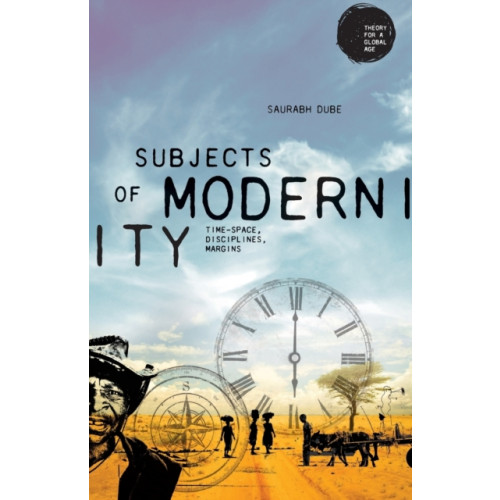 Manchester university press Subjects of Modernity (häftad, eng)