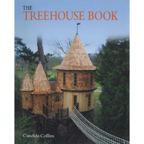 Skyhorse Publishing The Treehouse Book (häftad, eng)