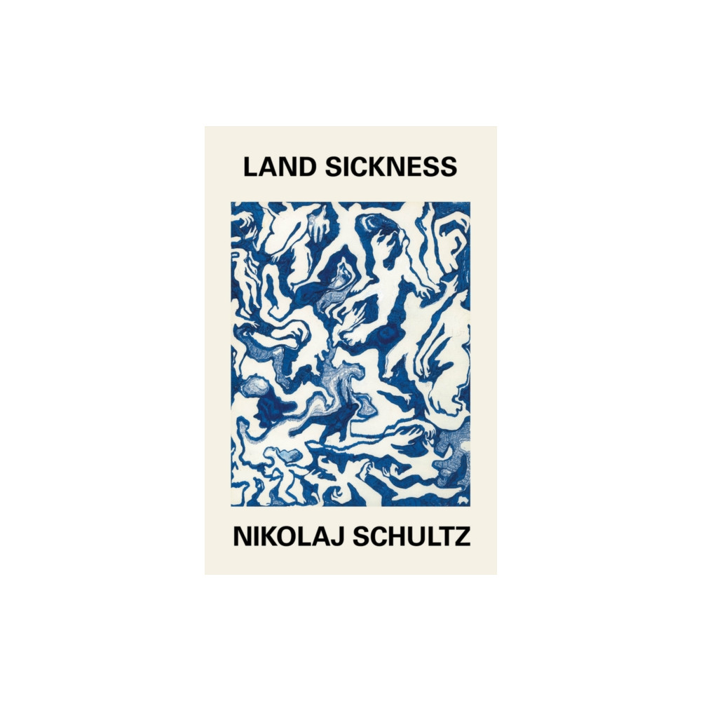 Produktbild för Land Sickness (häftad, eng)
