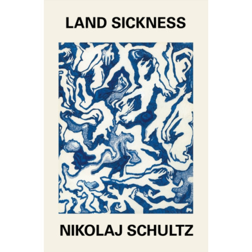 John Wiley And Sons Ltd Land Sickness (häftad, eng)