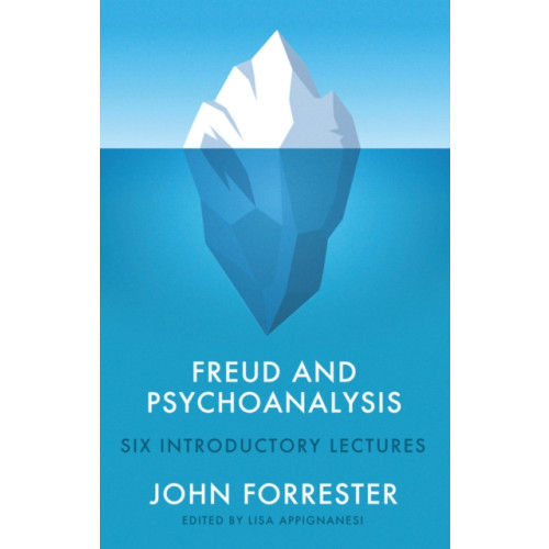 John Wiley And Sons Ltd Freud and Psychoanalysis (häftad, eng)