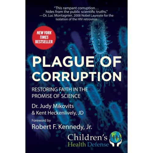 Skyhorse Publishing Plague of Corruption (häftad, eng)