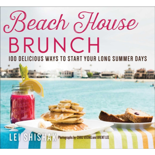 Skyhorse Publishing Beach House Brunch (häftad, eng)