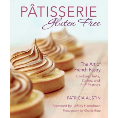 Skyhorse Publishing Patisserie Gluten Free (häftad, eng)