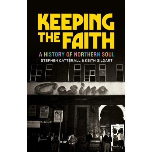 Manchester university press Keeping the Faith (häftad, eng)