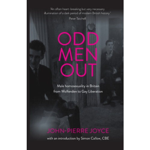 Manchester university press Odd Men out (häftad, eng)