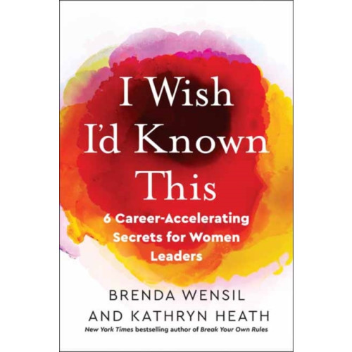 Berrett-Koehler Publishers I Wish I'd Known This (häftad, eng)