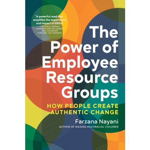 Berrett-Koehler Publishers The Power of Employee Resource Groups (häftad, eng)