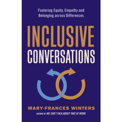 Berrett-Koehler Publishers Inclusive Conversations (häftad, eng)