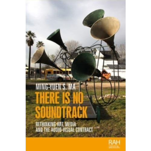 Manchester university press There is No Soundtrack (häftad, eng)