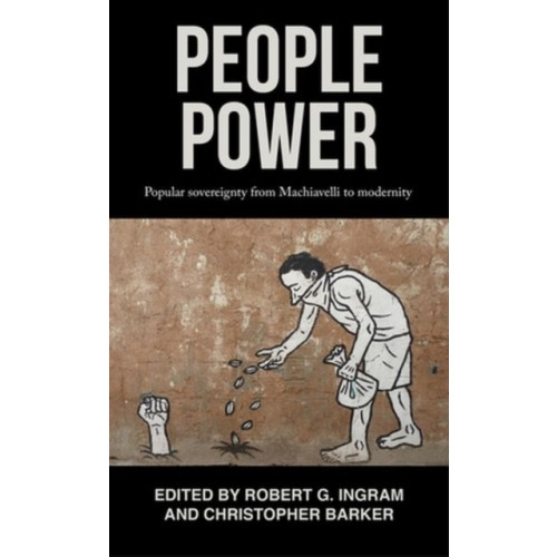 Manchester university press People Power (inbunden, eng)