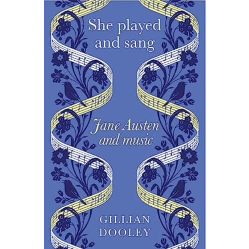 Manchester university press She Played and Sang (inbunden, eng)