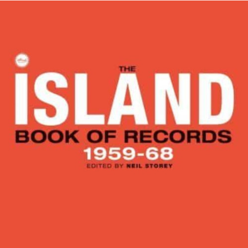 Manchester university press The Island Book of Records Volume I (inbunden, eng)