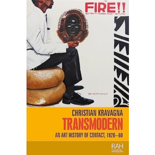 Manchester university press Transmodern (häftad, eng)