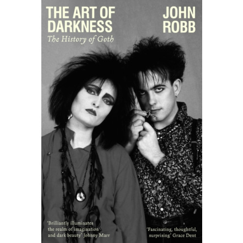 Manchester university press The Art of Darkness (häftad, eng)