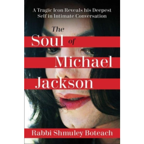 Skyhorse Publishing Soul of Michael Jackson (inbunden, eng)