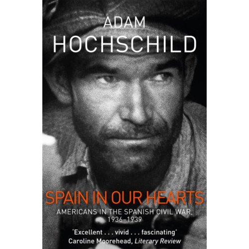 Pan Macmillan Spain in Our Hearts (häftad, eng)