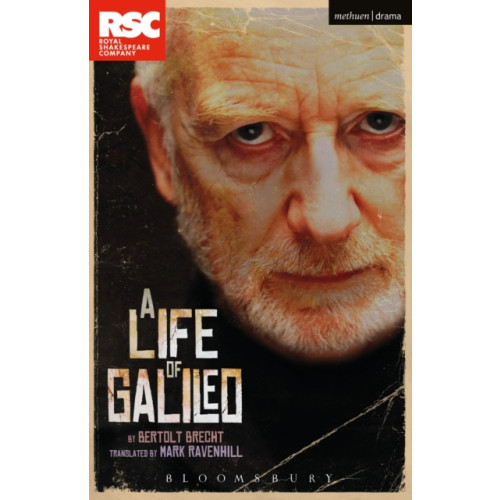 Bloomsbury Publishing PLC A Life of Galileo (häftad, eng)