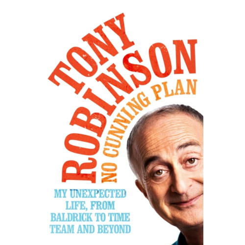 Pan Macmillan No Cunning Plan (häftad, eng)