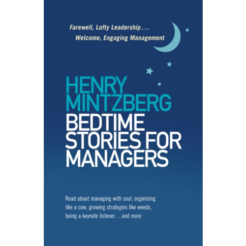 Berrett-Koehler Publishers Bedtime Stories for Managers (häftad, eng)