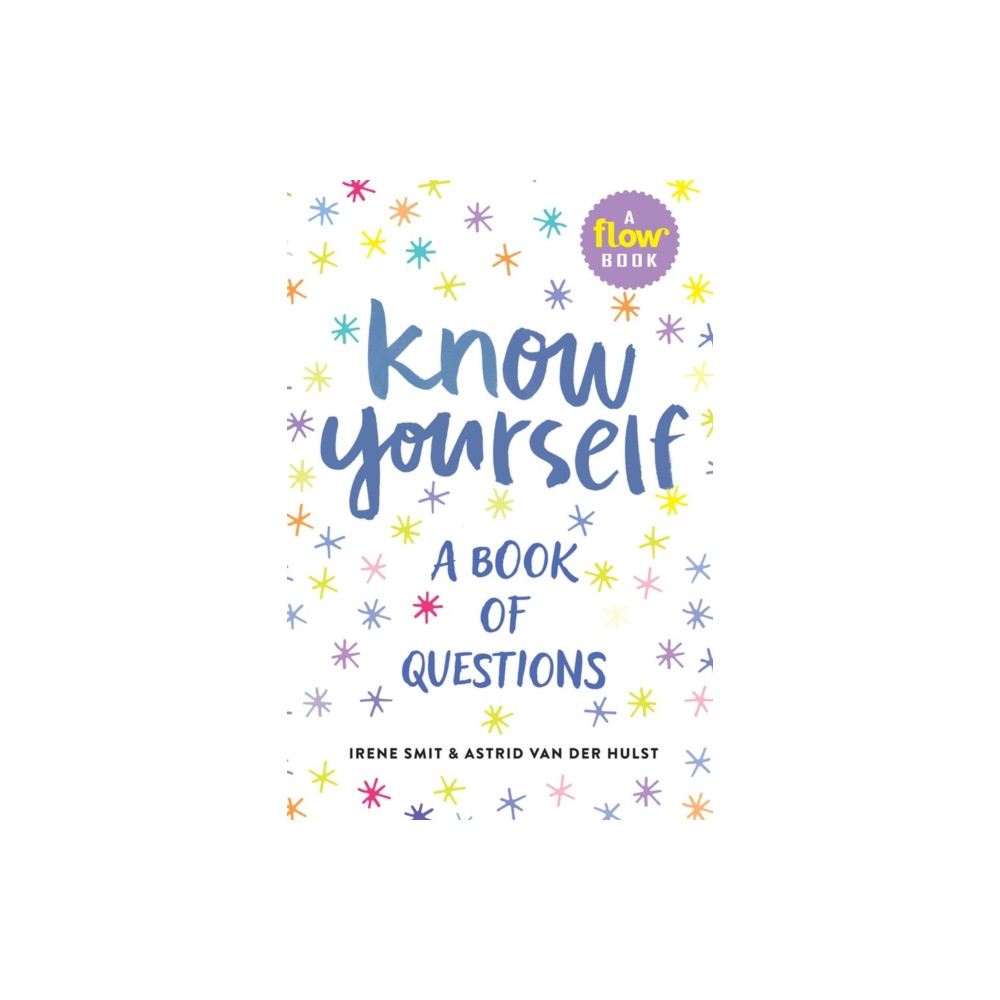 Produktbild för Know Yourself (inbunden, eng)