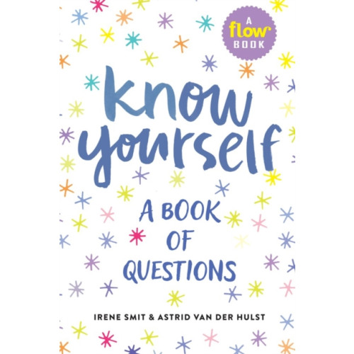 Workman Publishing Know Yourself (inbunden, eng)