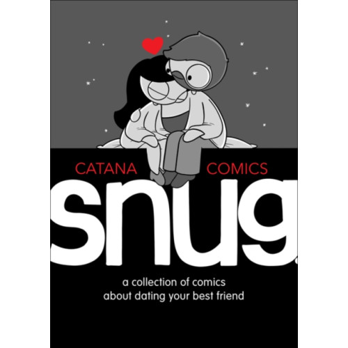 Andrews McMeel Publishing Snug (inbunden, eng)