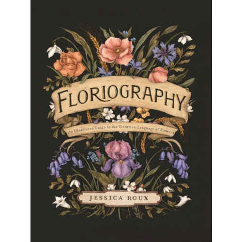Andrews McMeel Publishing Floriography (inbunden, eng)