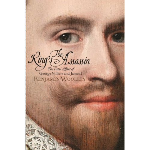 The King's Assassin , Pan Macmillan (häftad, english)