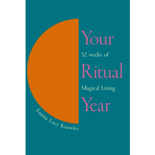 Ebury Publishing Your Ritual Year (inbunden, eng)