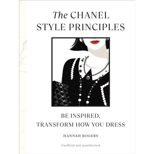 Ebury Publishing The Chanel Style Principles (inbunden, eng)