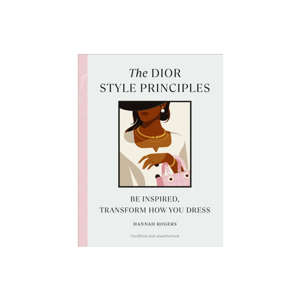 Produktbild för The Dior Style Principles (inbunden, eng)