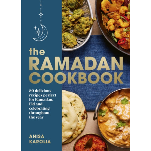 Ebury Publishing The Ramadan Cookbook (inbunden, eng)