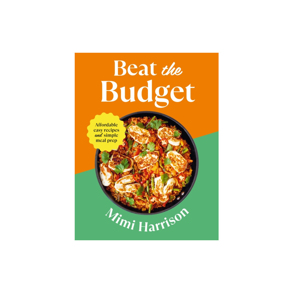 Produktbild för Beat the Budget (häftad, eng)