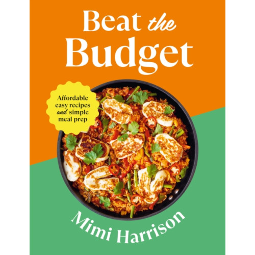 Ebury Publishing Beat the Budget (häftad, eng)