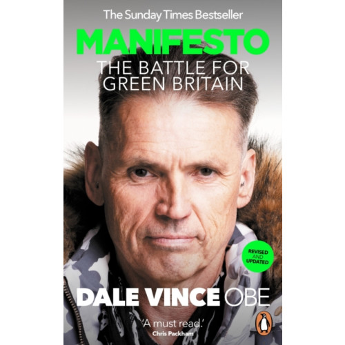 Ebury Publishing Manifesto (häftad, eng)